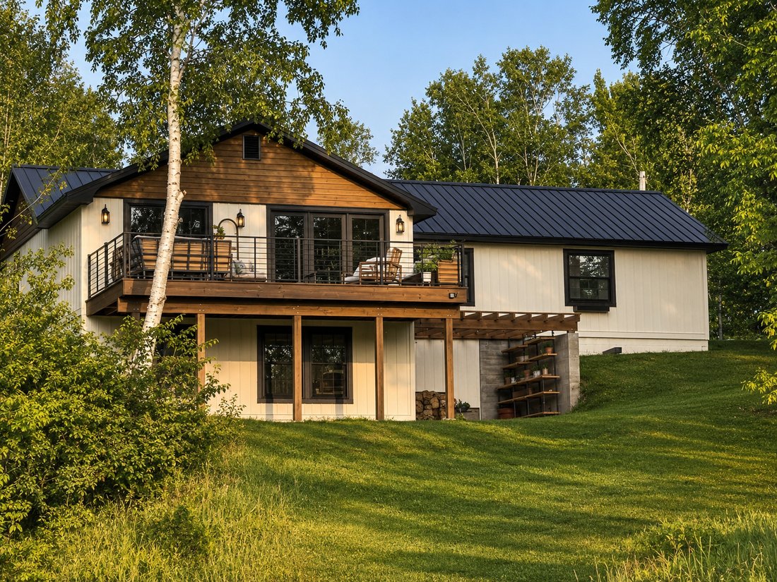 House in White Iron, Minnesota, United States 3 - 18565299