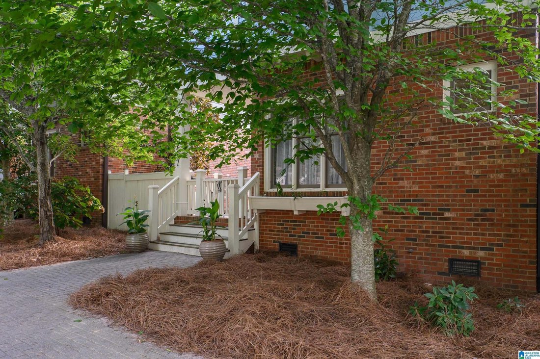 House in Vestavia Hills, Alabama, United States 3 - 18558101