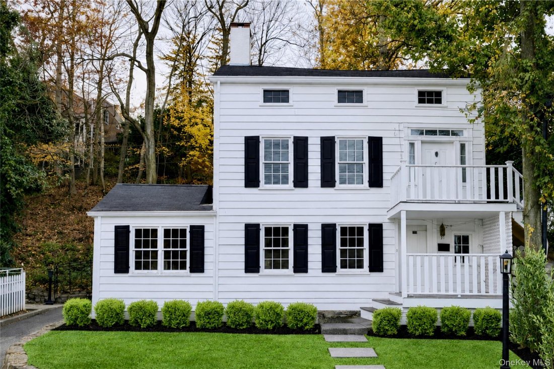 House in Roslyn, New York, United States 1 - 18551178