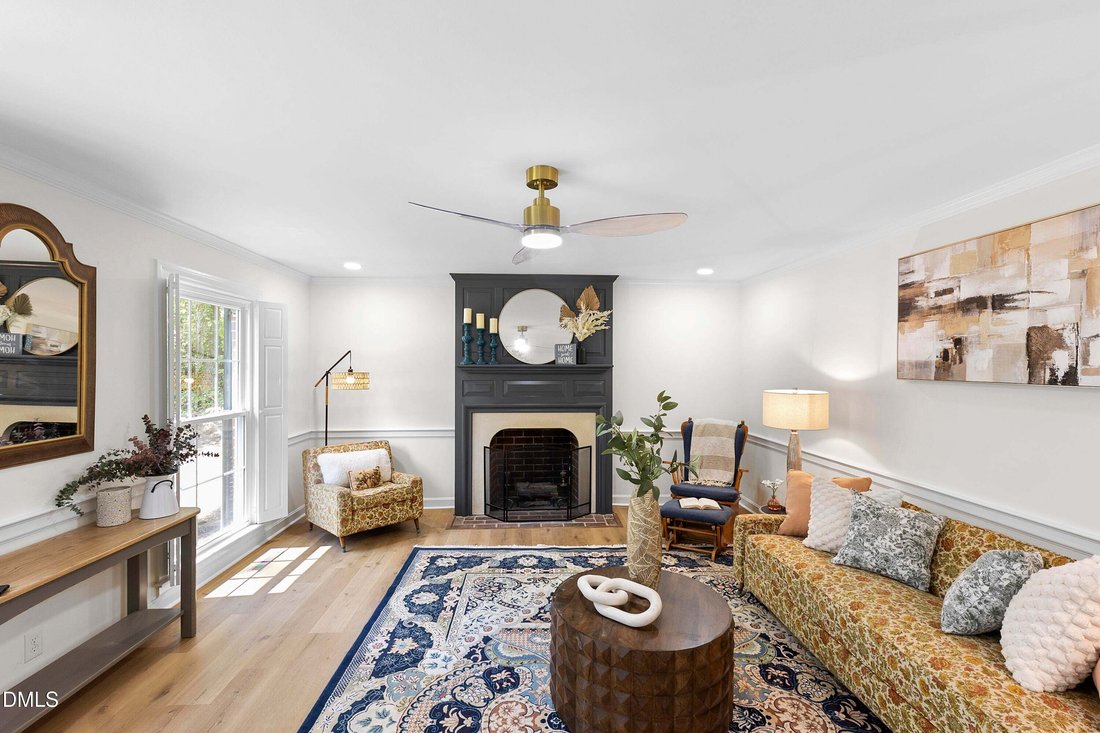 House in Sanford, North Carolina, United States 5 - 17740557