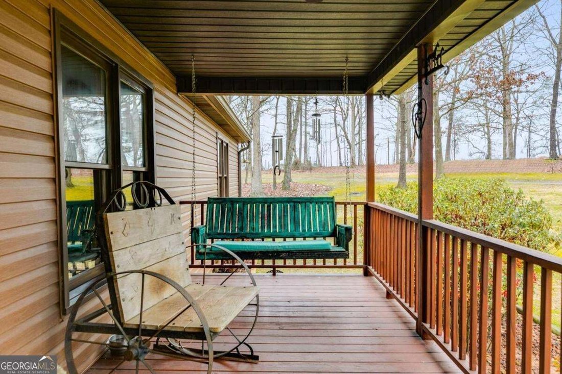 House in Bowdon, Georgia, United States 5 - 18559029