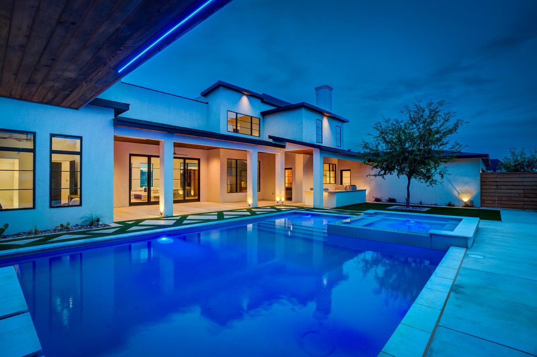 House in Lubbock, Texas, United States 5 - 18562607