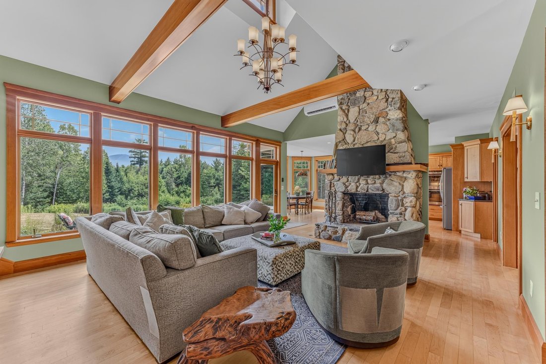 House in Franconia, New Hampshire, United States 3 - 18564048