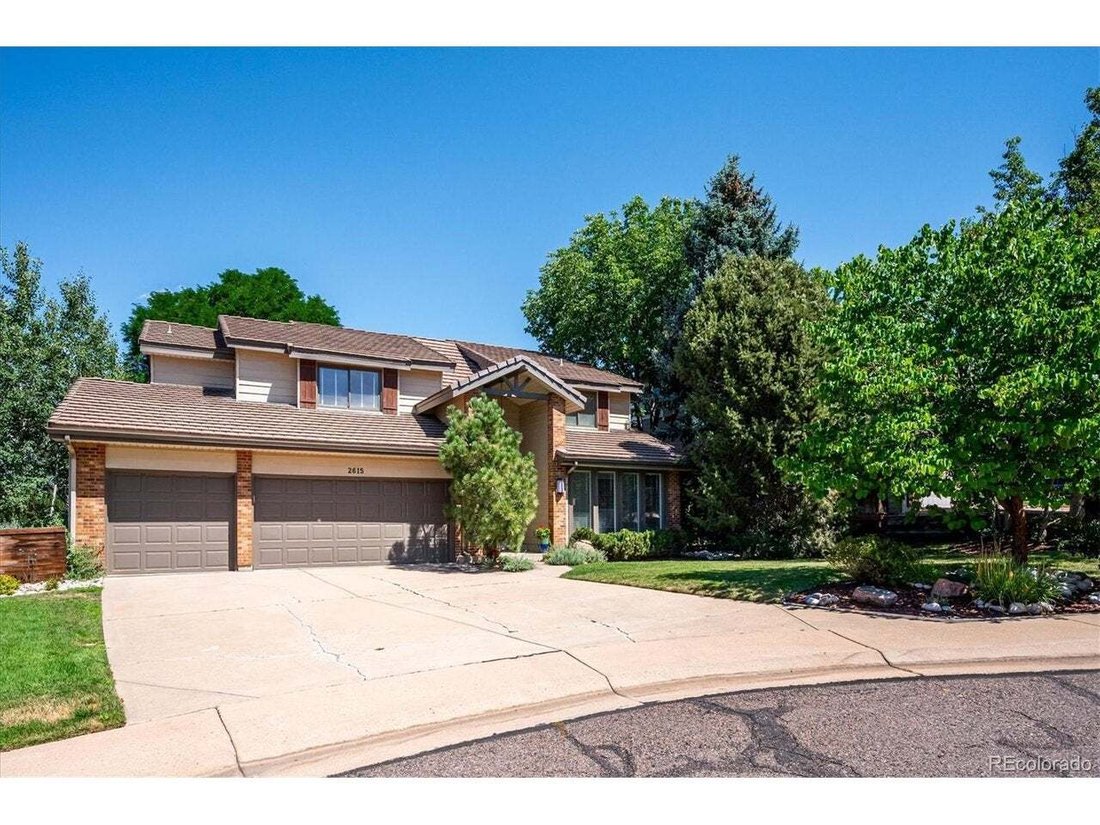 House in Lakewood, Colorado, United States 2 - 18561808