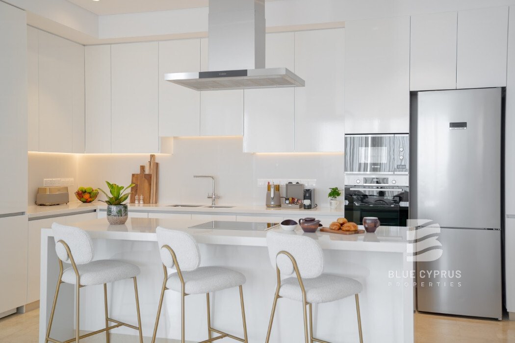 Apartment in Paphos, Paphos, Cyprus 3 - 18559709