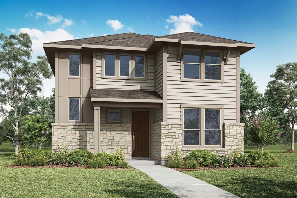 House in McKinney, Texas, United States 1 - 18563089