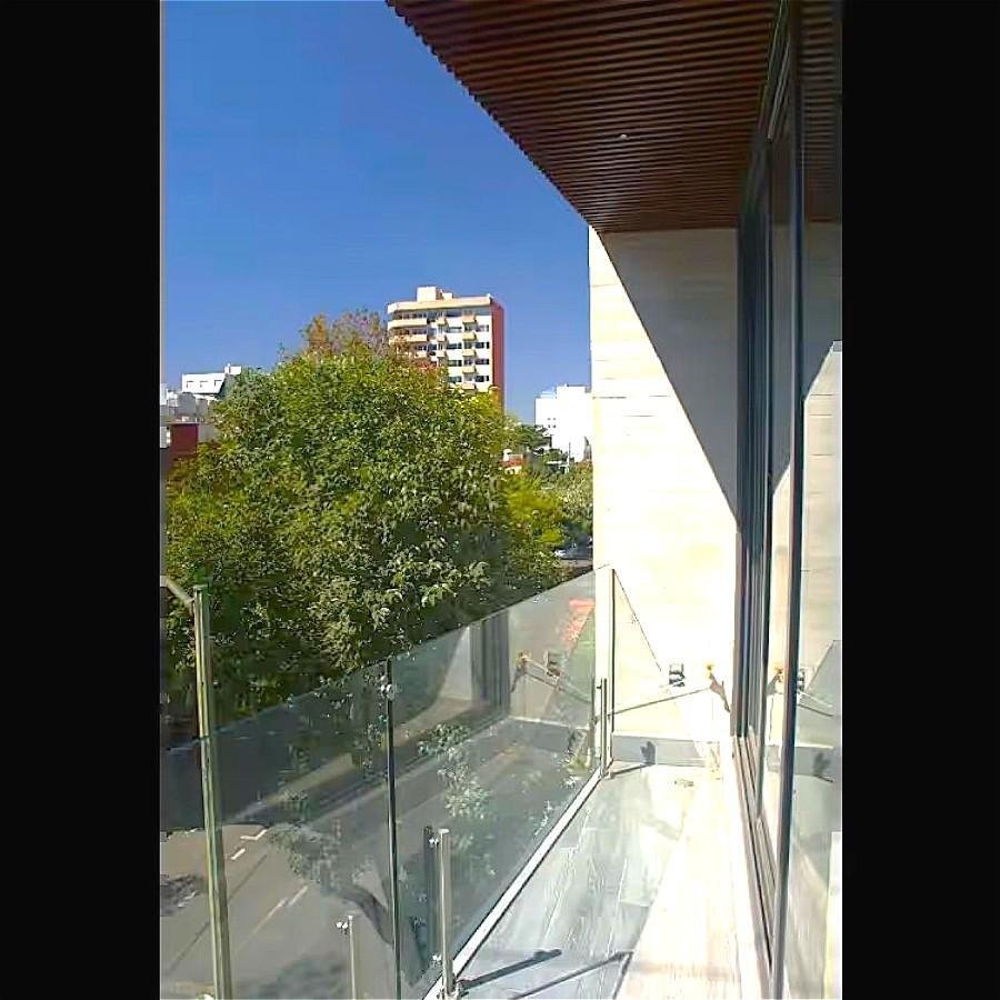 Apartment in Santa Catarina Yecahuitzotl, Mexico City, Mexico 3 - 18558019