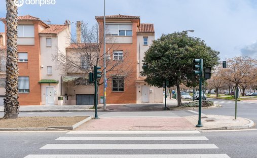 Haus in Beiro, Granada, Spanien 1