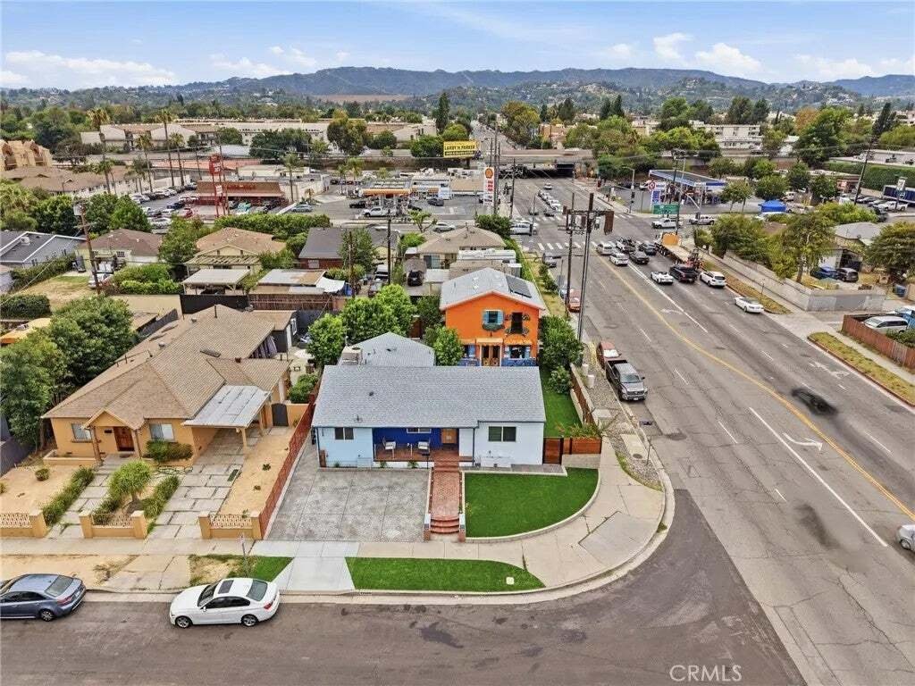 Condo in Los Angeles, California, United States 1 - 18559261