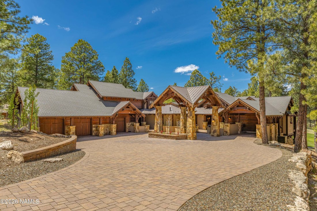 House in Flagstaff, Arizona, United States 2 - 18561000