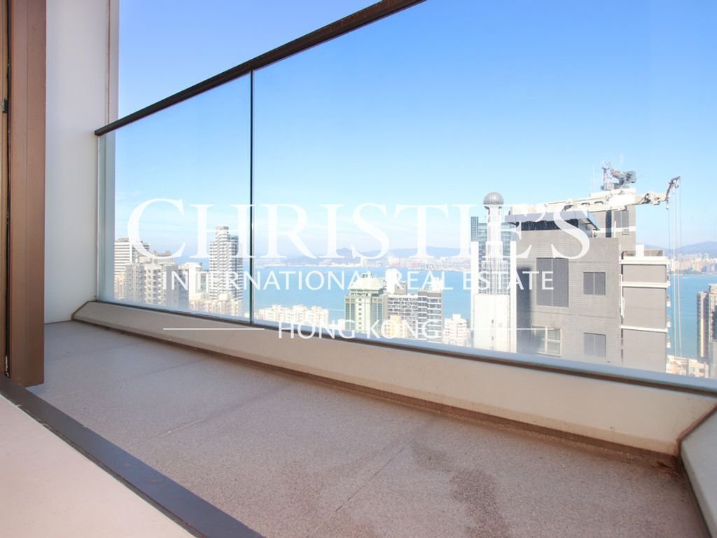 Apartment in Hong Kong, Hong Kong 2 - 18566625