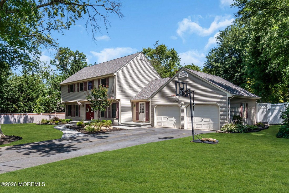 House in Matawan, New Jersey, United States 2 - 18564920