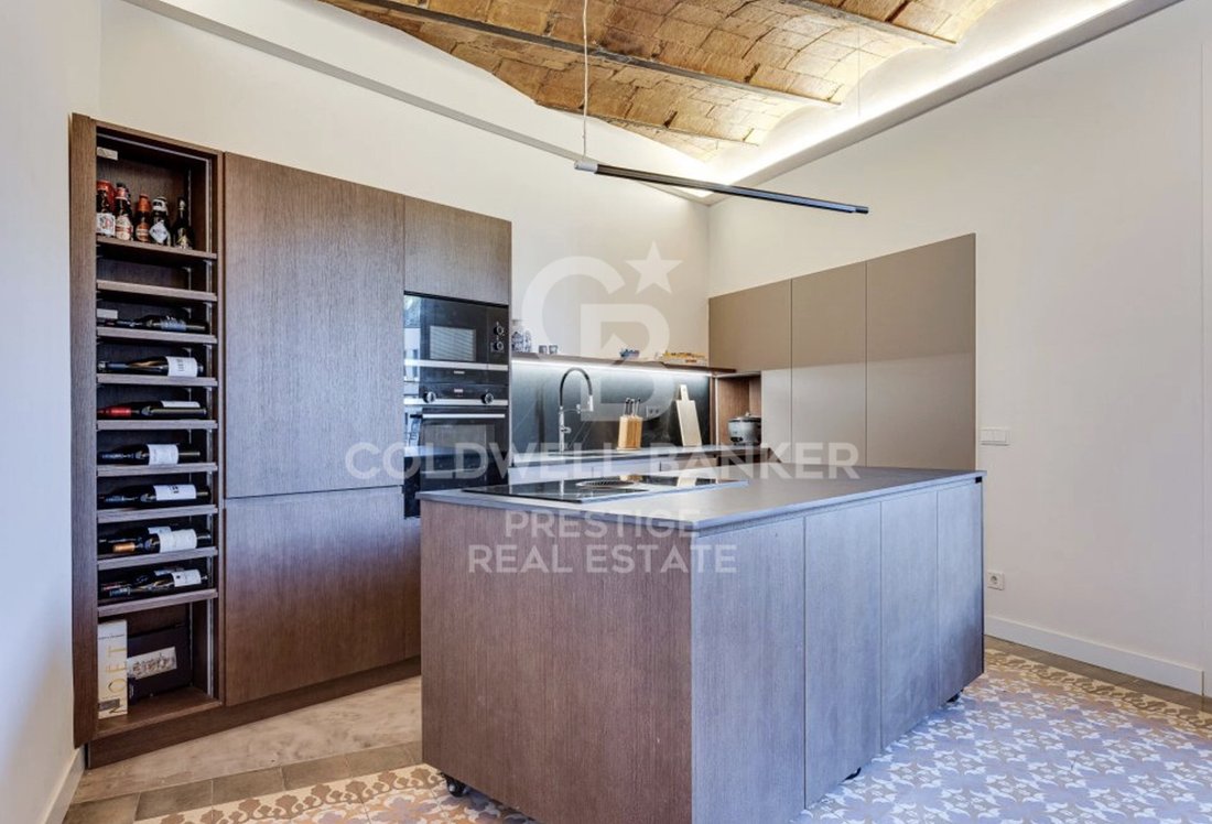 Apartment in Eixample, Barcelona, Spain 5 - 18560024