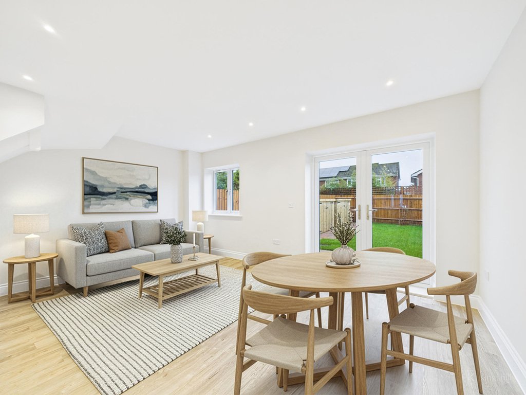 House in Downley, England 2 - 18558437