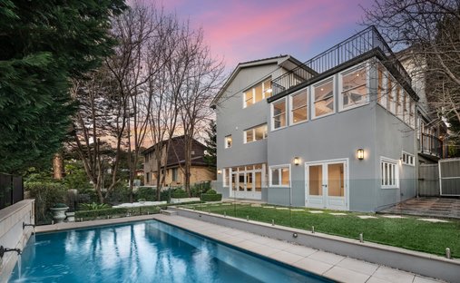 Casa a Riverview, Nuovo Galles del Sud, Australia 1