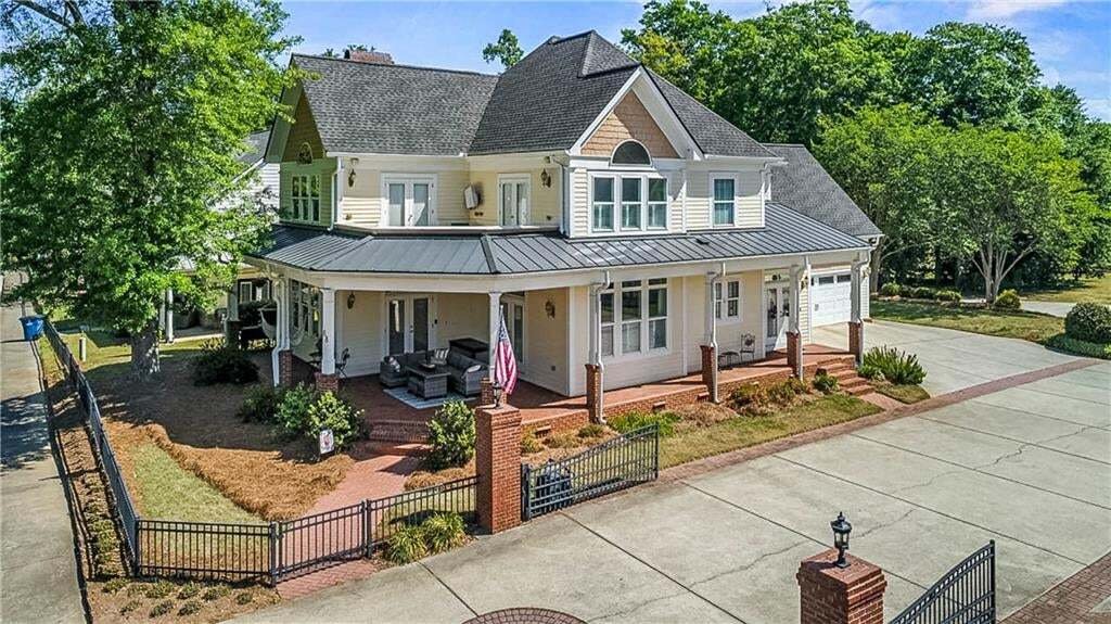 House in McDonough, Georgia, United States 2 - 18562303