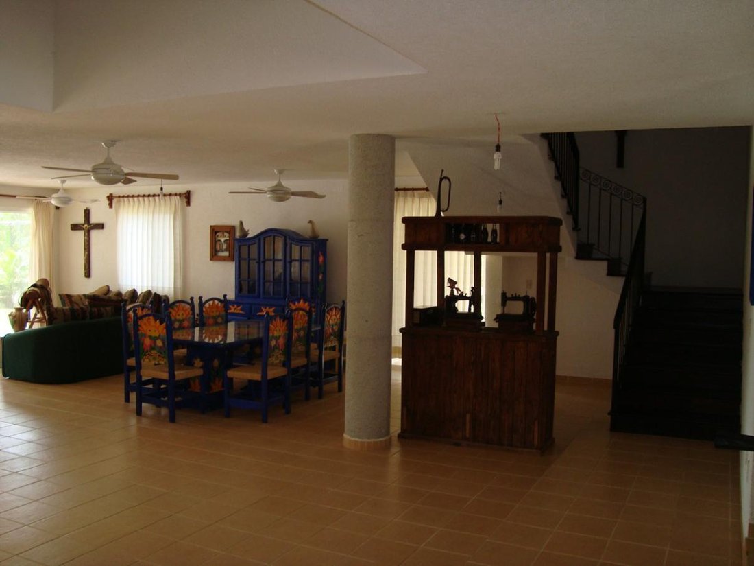 House in Tangolunda, Oaxaca, Mexico 5 - 18559945