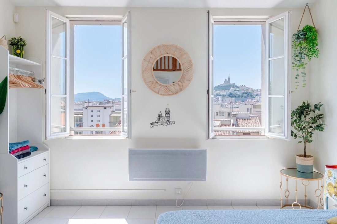 House in Hôtel de Ville, Marseille 2ème, Marseille 1 - 18560103