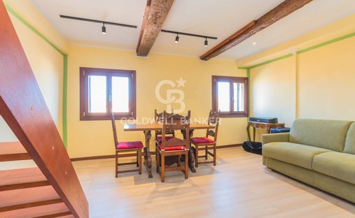 Apartment in Venice Historic Centre, Venice, Italy 1