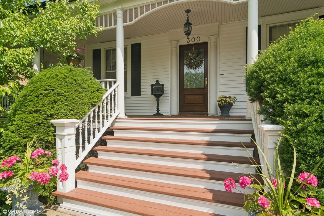 House in Prospect Heights, Illinois, United States 3 - 18566337