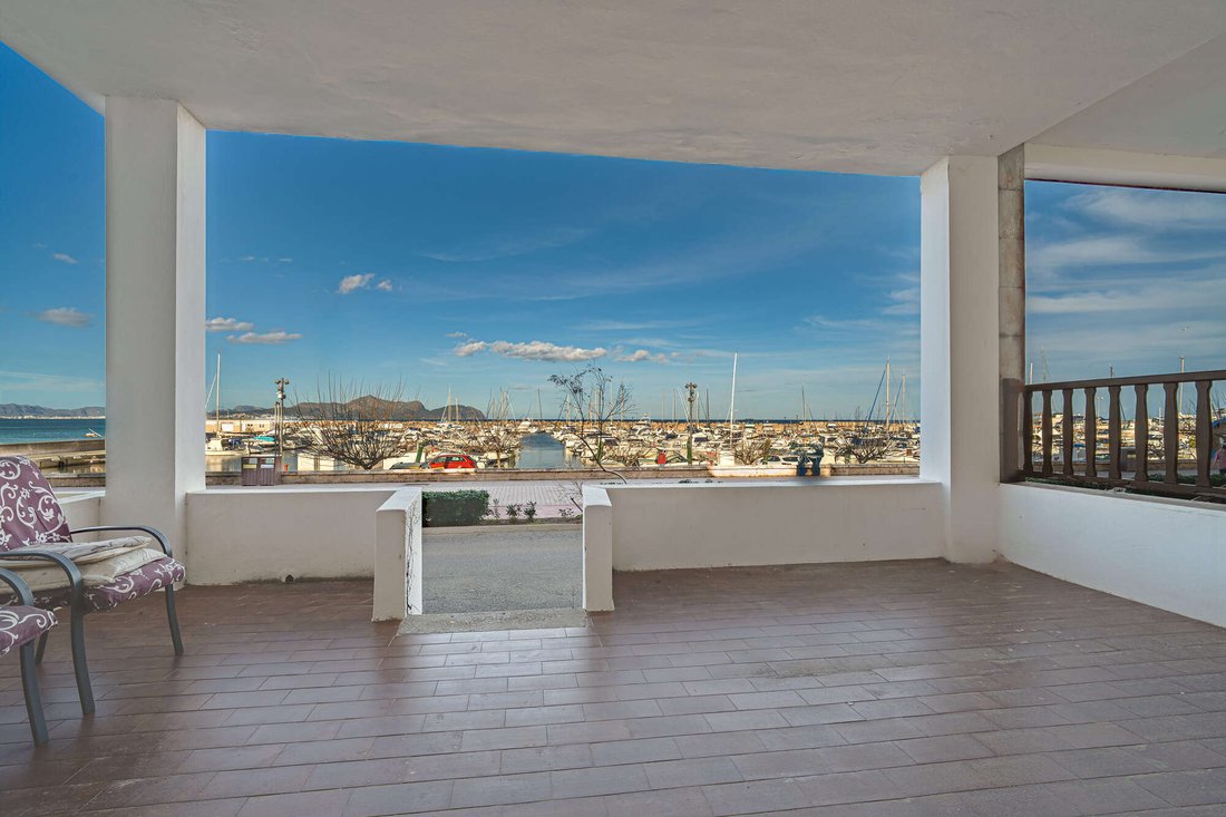 Residenza a Santa Margalida, Isole Baleari, Spagna 1 - 18562747