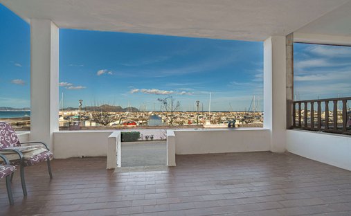 Residenza a Santa Margalida, Isole Baleari, Spagna 1