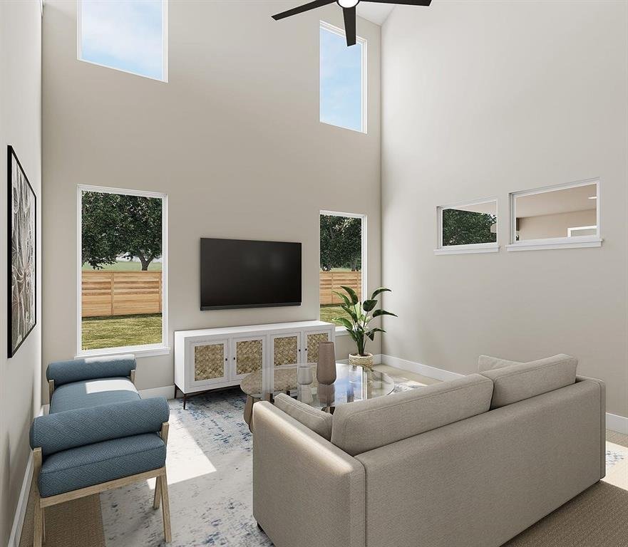 House in McKinney, Texas, United States 3 - 18563089
