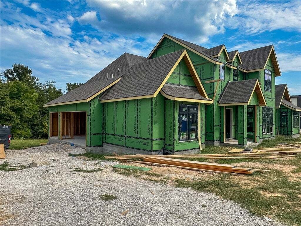 House in Johnson, Arkansas, United States 3 - 18561652
