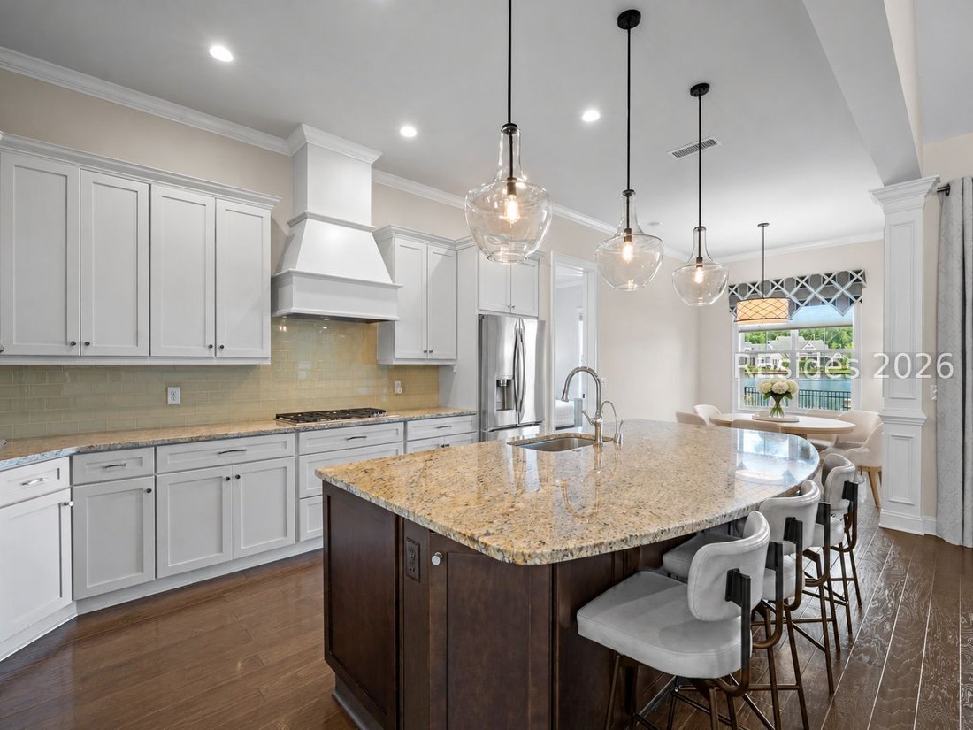 House in Bluffton, South Carolina, United States 2 - 18561836