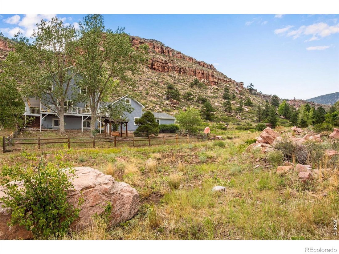 House in Lyons, Colorado, United States 4 - 18558140