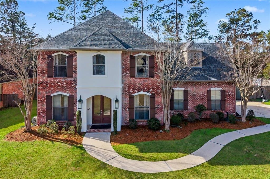 House in Covington, Louisiana, United States 1 - 18561260