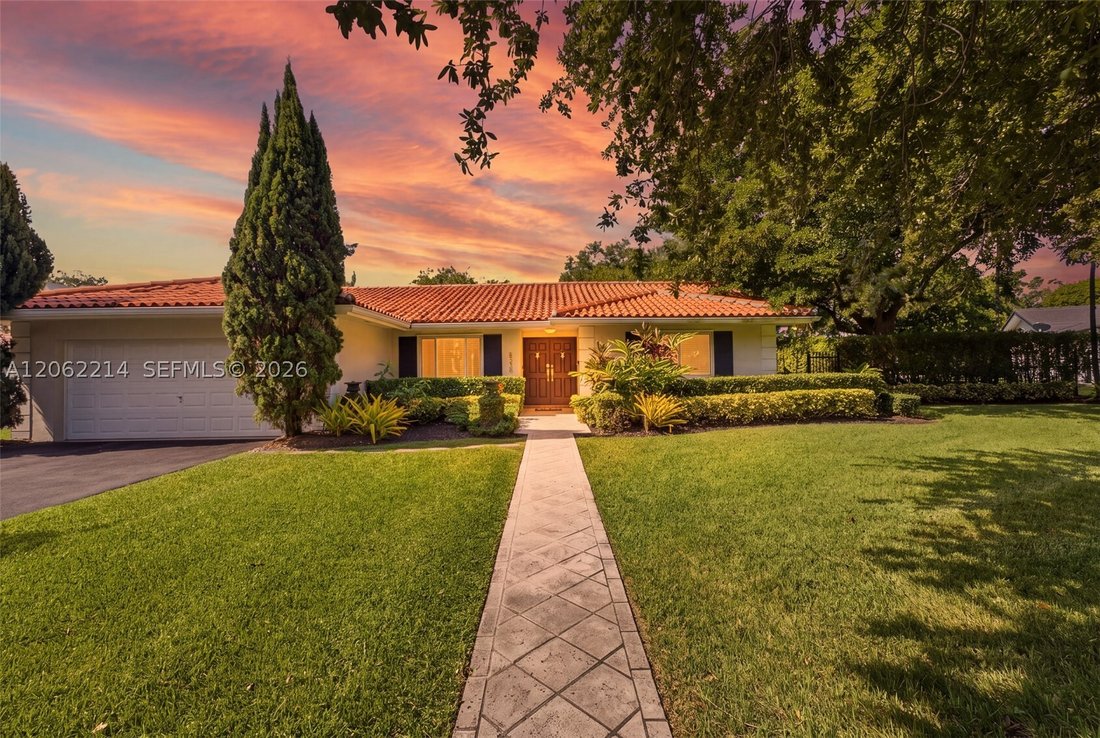 Casa a Miami, Florida, Stati Uniti 1 - 18562692