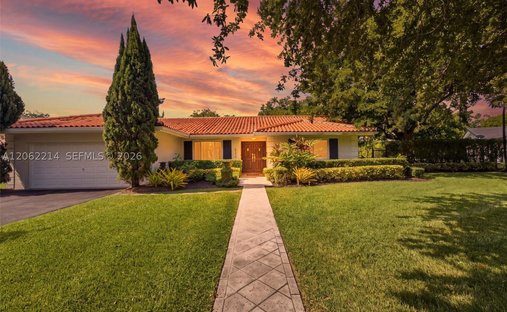House in Miami, Florida, United States 1