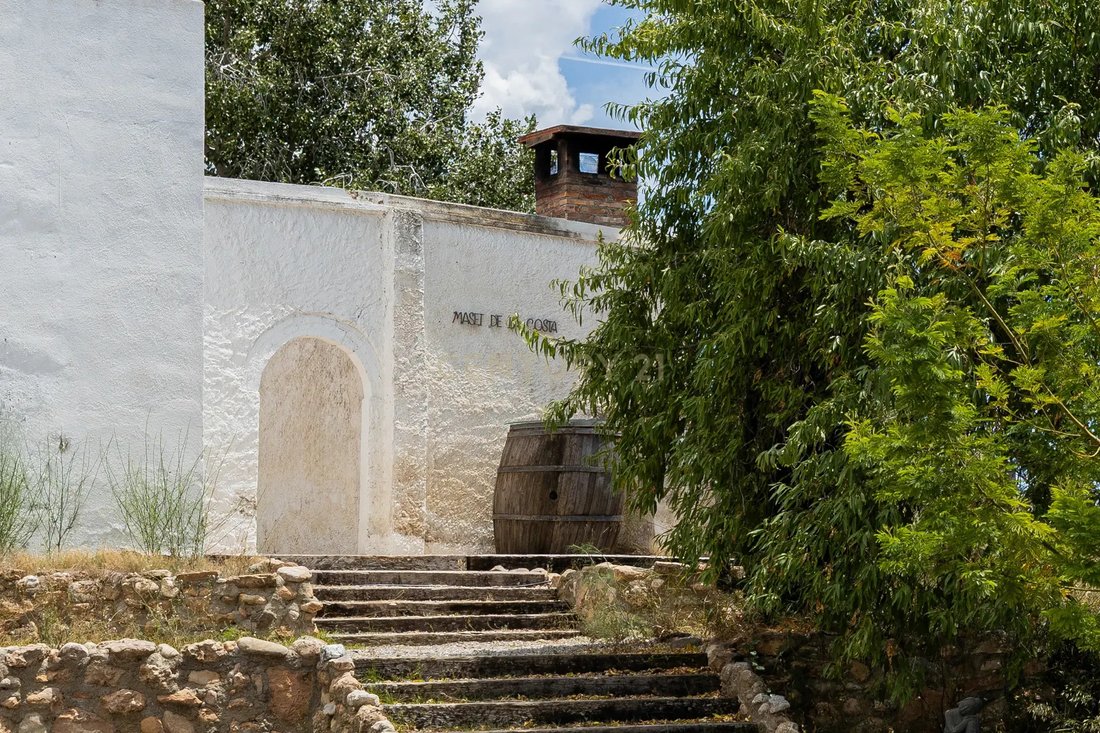 Villa in Piera, Catalonia, Spain 2 - 18197048