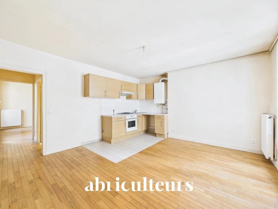 Apartment in Monnaie, Paris 6e Arrondissement, Paris 4 - 18558270