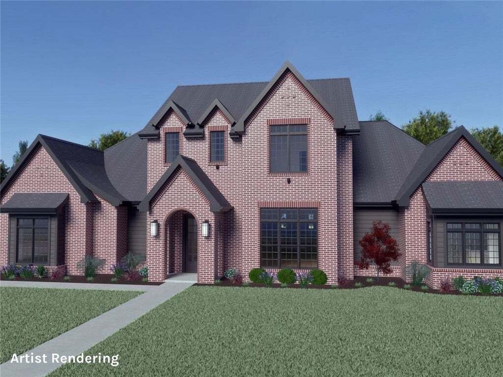 House in Johnson, Arkansas, United States 2 - 18561652