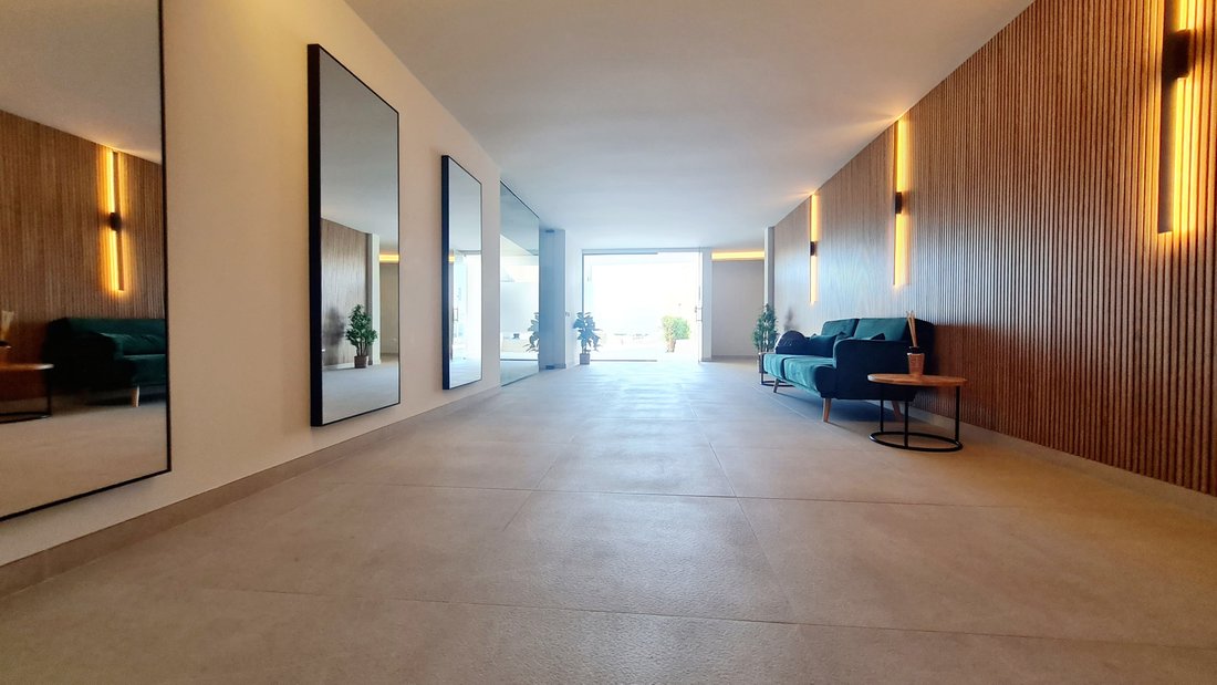 Apartment in Palma, Balearic Islands, Spain 4 - 18559701