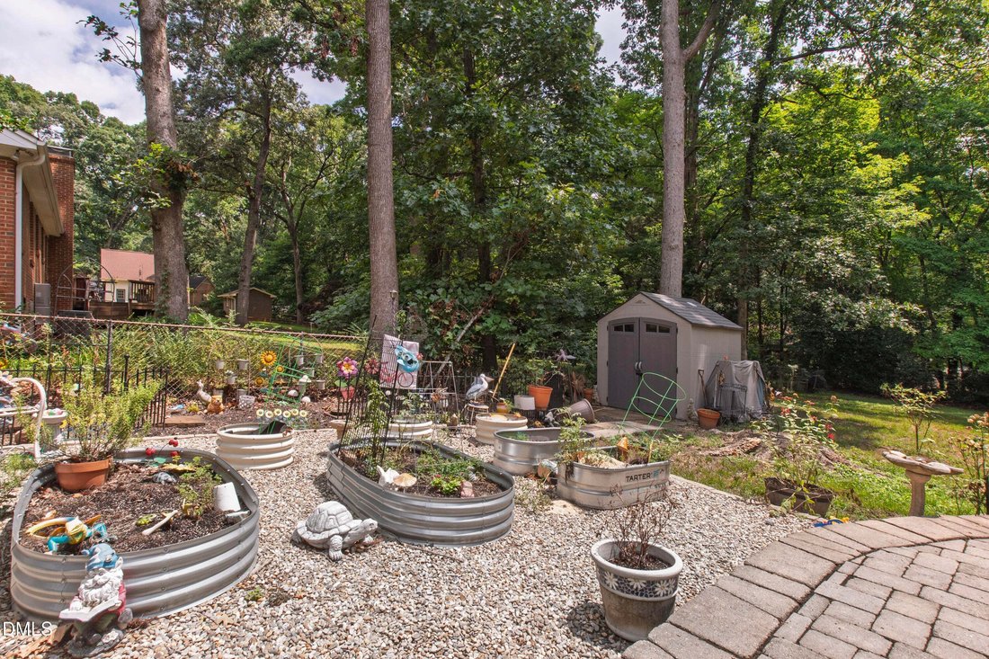 House in Cary, North Carolina, United States 4 - 18558776