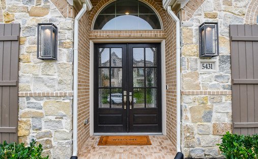 Casa en Fulshear, Texas, Estados Unidos 1