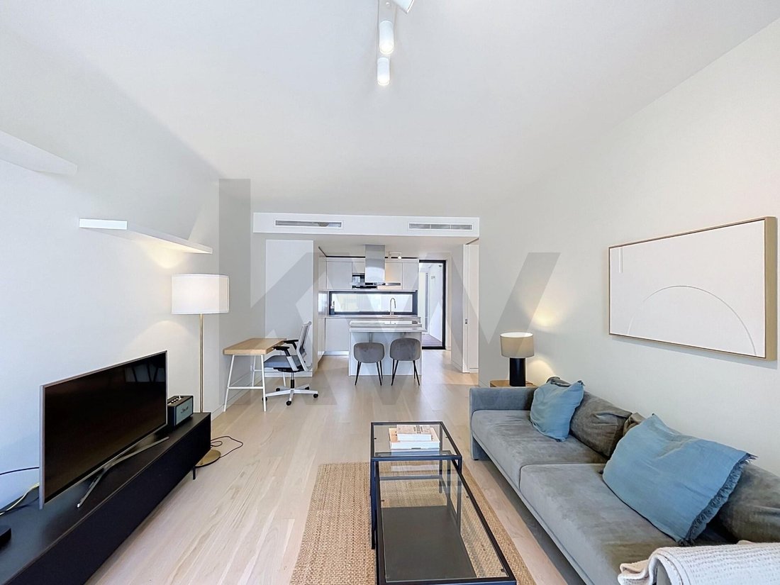 Apartment in Avenidas Novas, Lisbon, Portugal 3 - 18566122