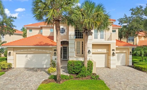 Condo in Bonita Springs, Florida, United States 1
