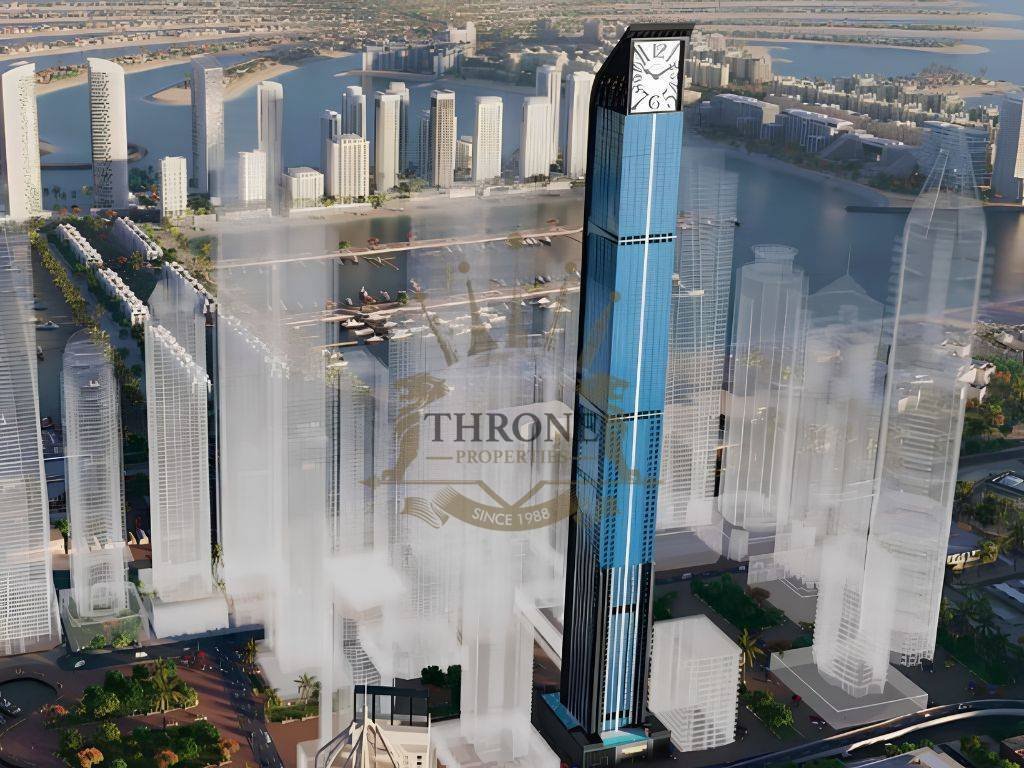 Apartment in Dubai Marina / Marsa Dubai, Dubai, United Arab Emirates 2 - 18559577