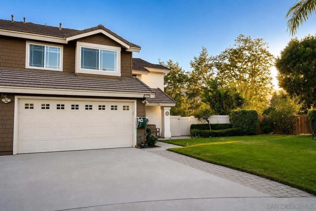 House in Rancho Santa Fe, California, United States 1 - 18562503