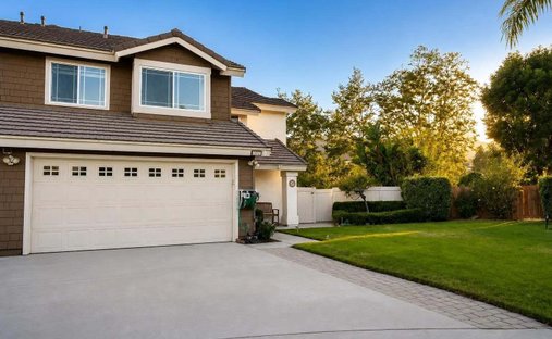 House in Rancho Santa Fe, California, United States 1