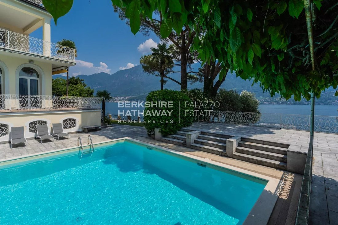 Villa in Oliveto Lario, Lombardy, Italy 2 - 18560209