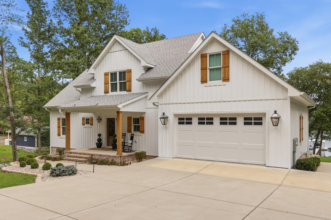 House in Benton, Kentucky, United States 2 - 18558366
