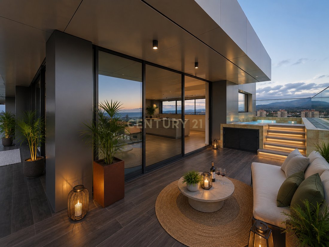 Appartamento a Ponta Delgada (Sao Pedro), Azzorre, Portogallo 5 - 18566004