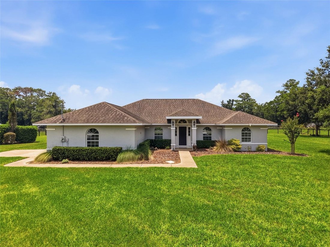 House in Ocala, Florida, United States 1 - 18565273
