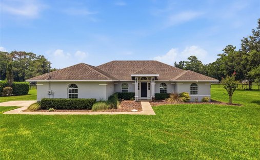 House in Ocala, Florida, United States 1