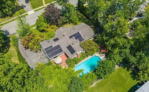 Casa en Wayne, Nueva Jersey, Estados Unidos 1